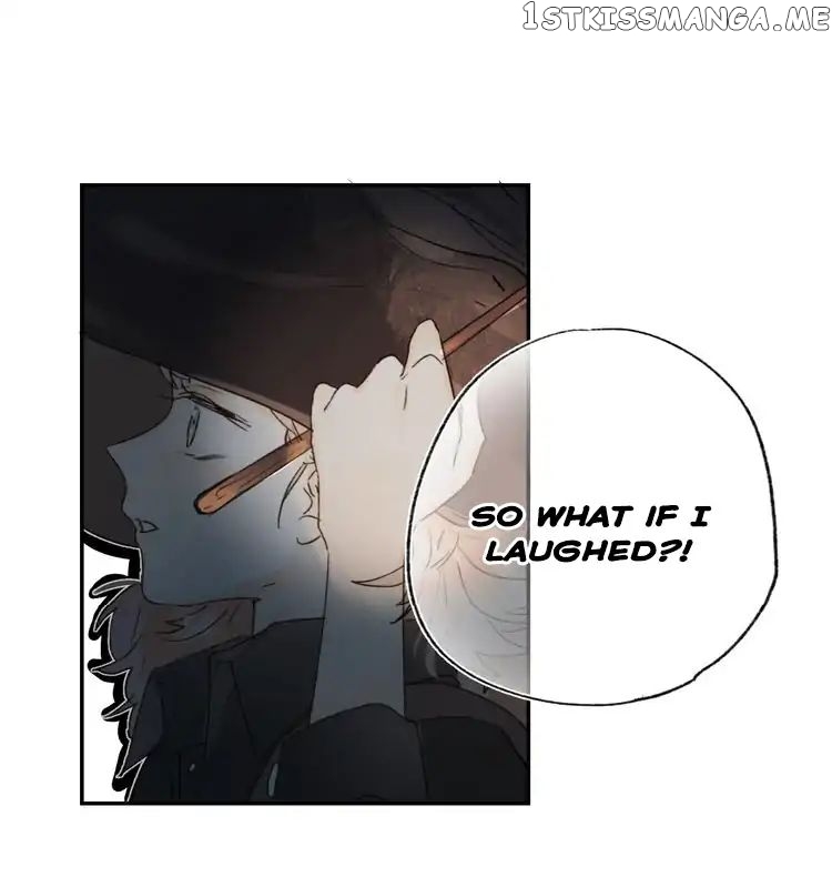 Dawn The Teen Witch chapter 1 - page 42