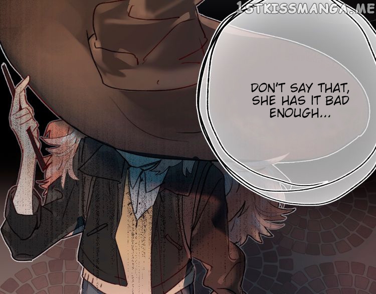 Dawn The Teen Witch chapter 0 - page 33
