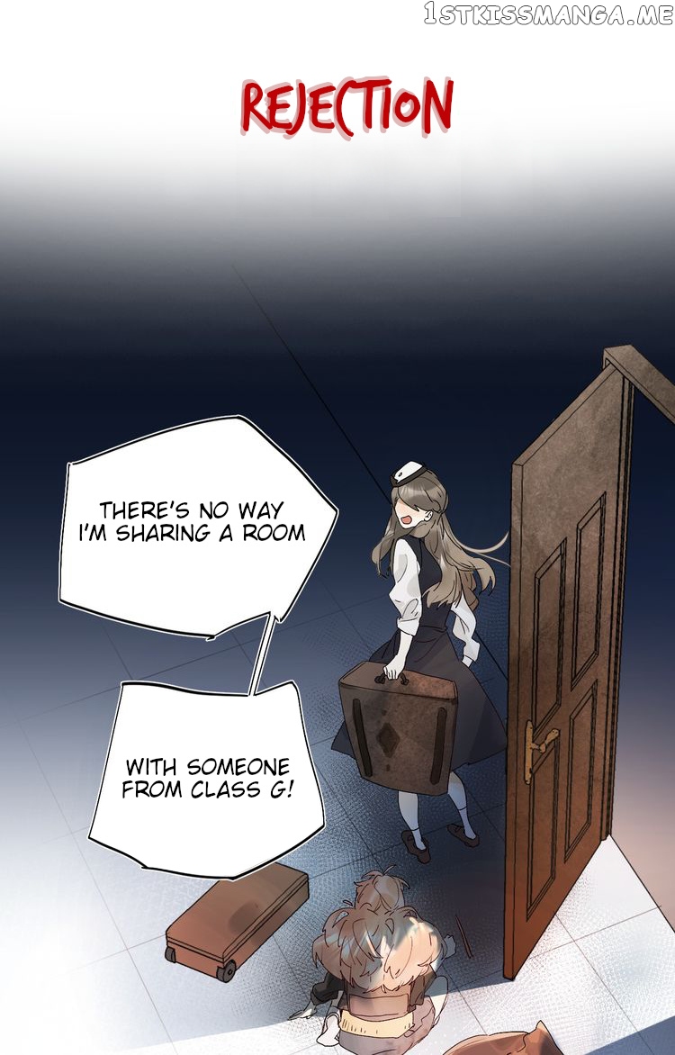 Dawn The Teen Witch chapter 0 - page 35