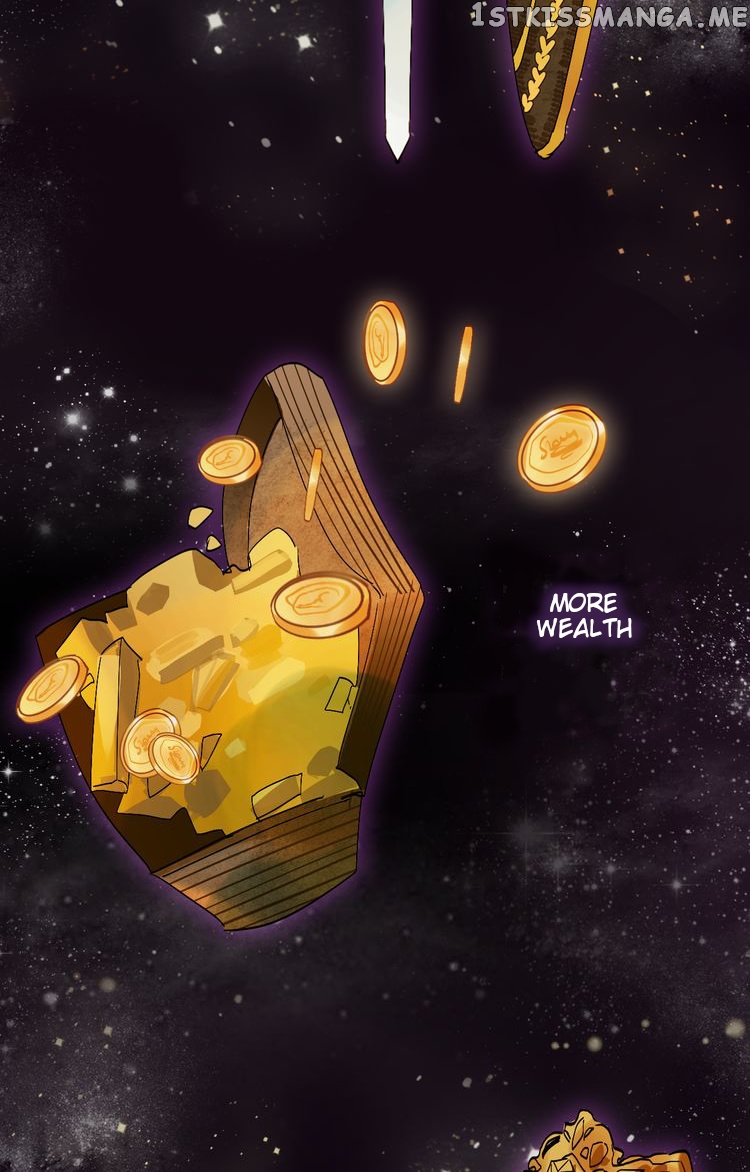 Dawn The Teen Witch chapter 0 - page 6