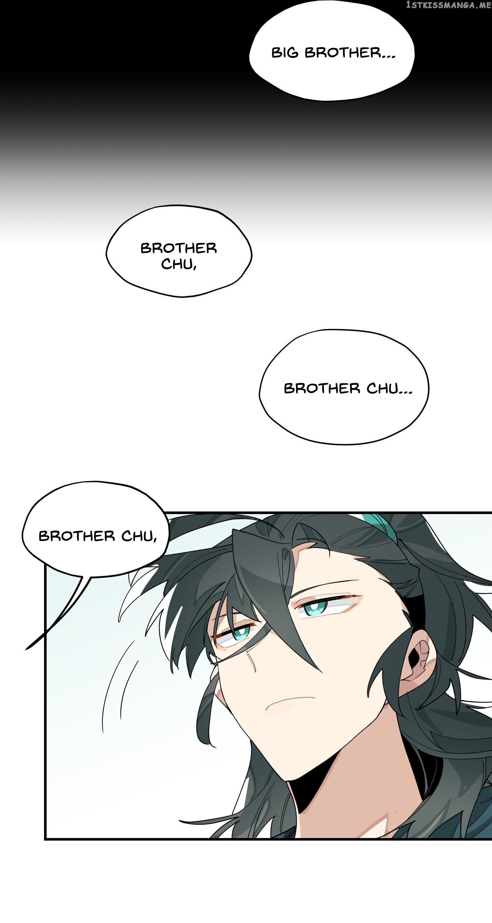 Have You Seen My Brother? (Official) chapter 9 - page 4