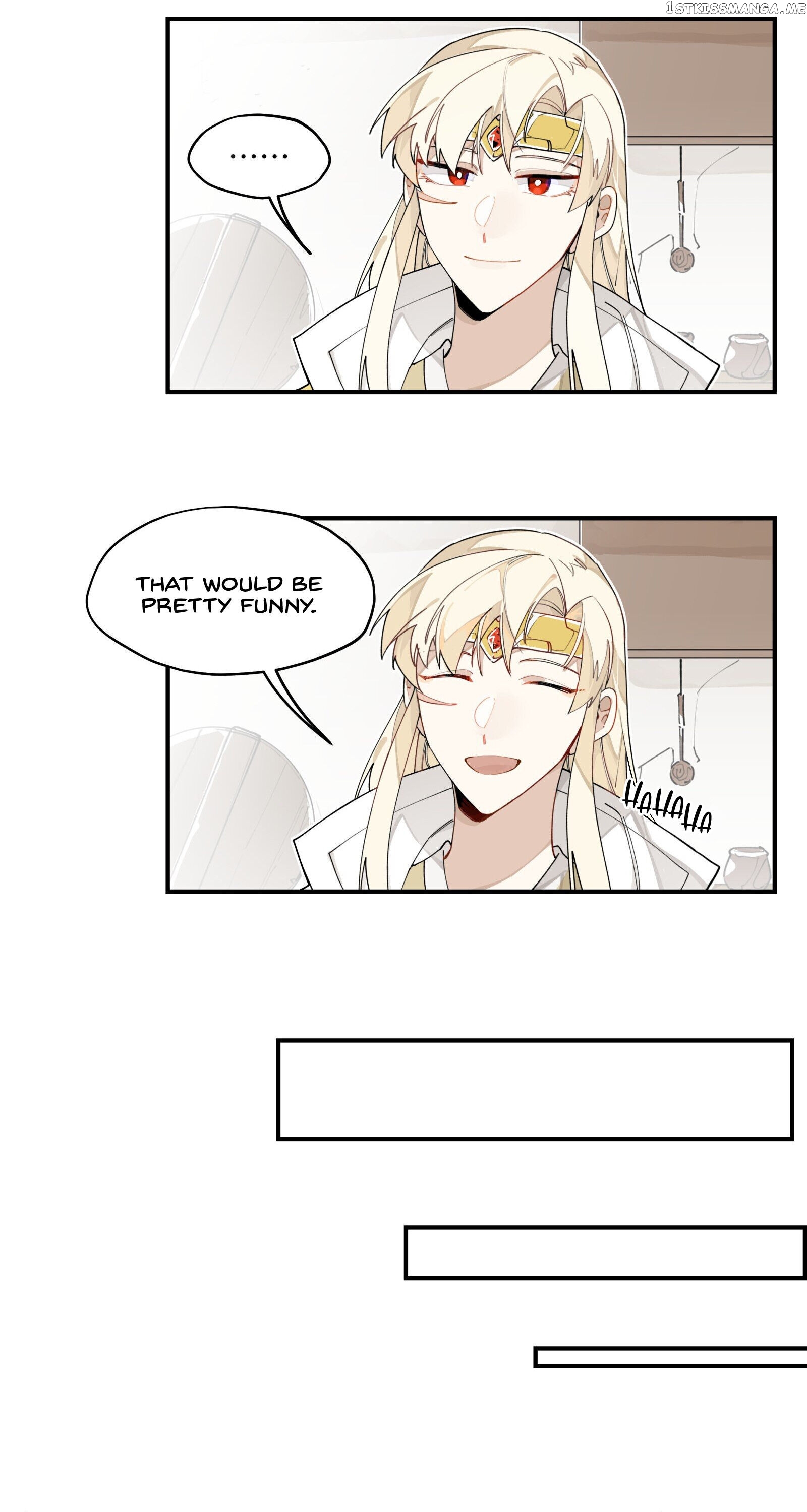 Have You Seen My Brother? (Official) chapter 8 - page 10