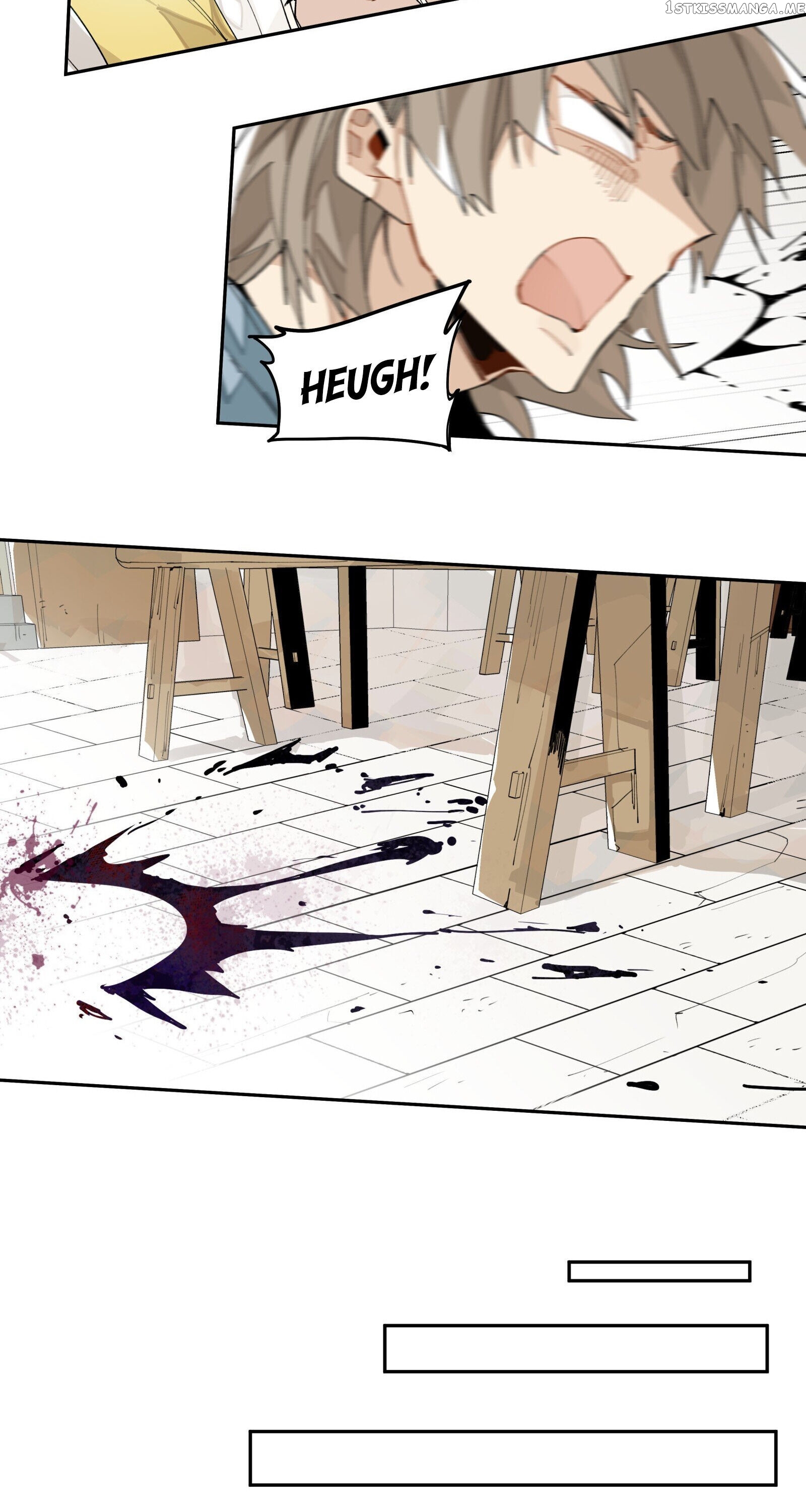 Have You Seen My Brother? (Official) chapter 7 - page 15