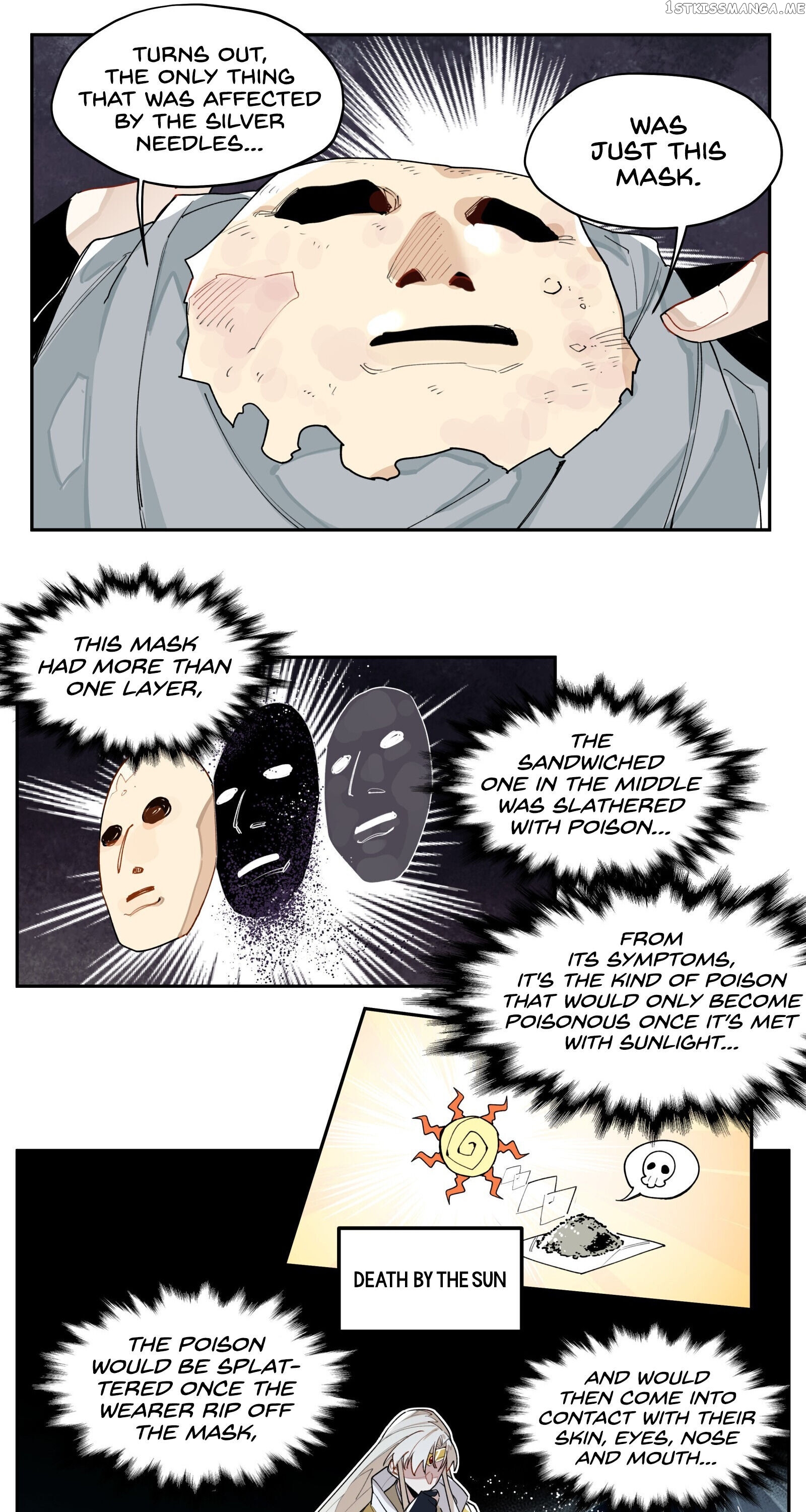 Have You Seen My Brother? (Official) chapter 7 - page 17