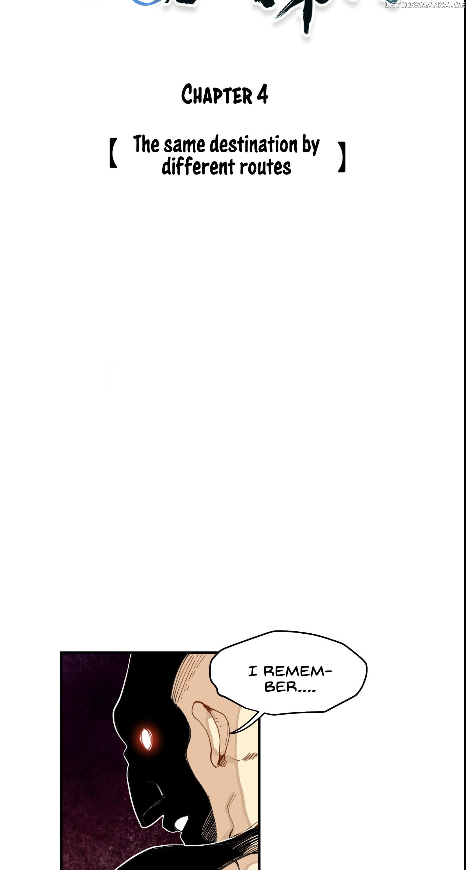Have You Seen My Brother? (Official) chapter 4 - page 2