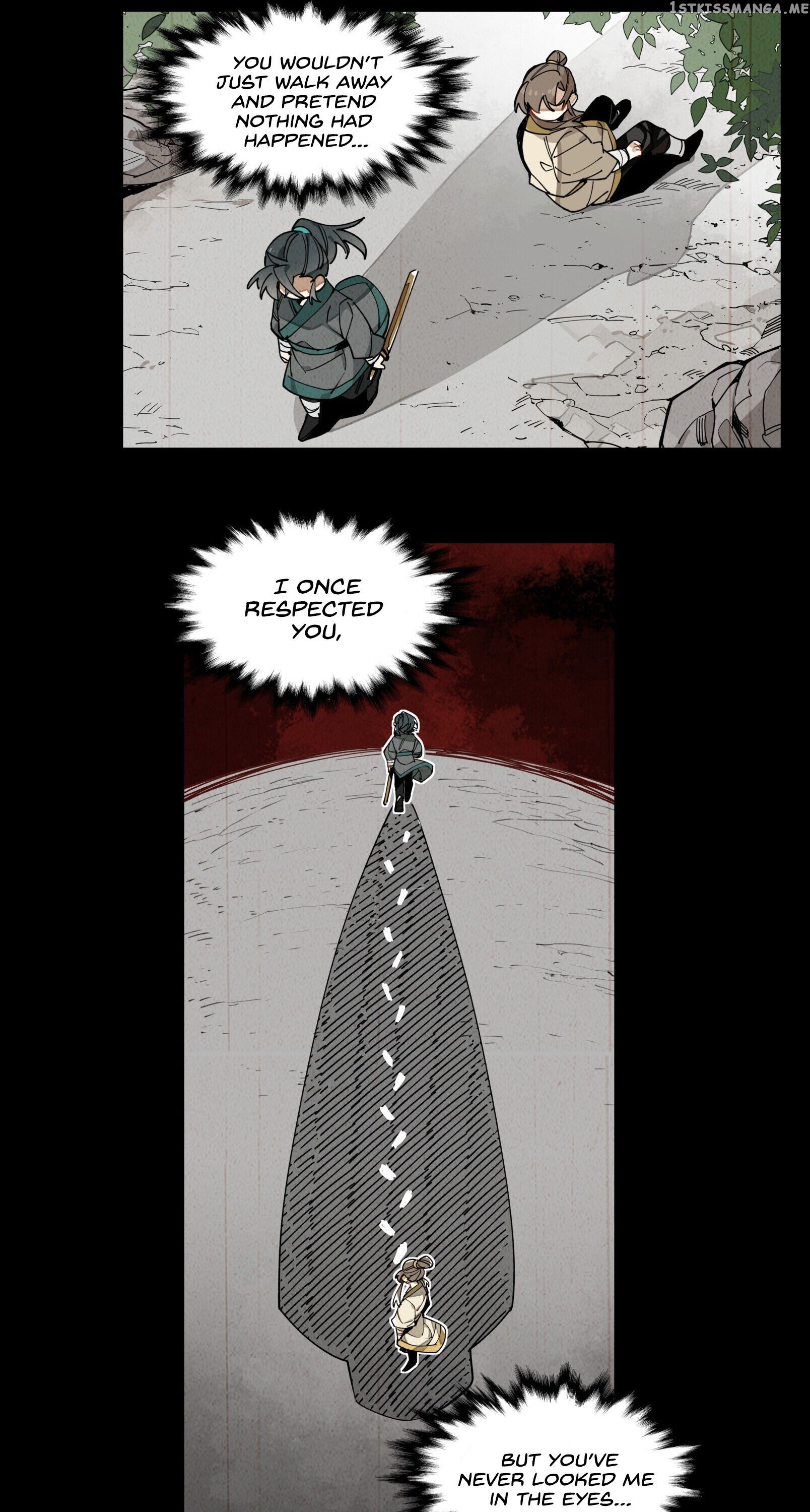 Have You Seen My Brother? (Official) chapter 2 - page 13