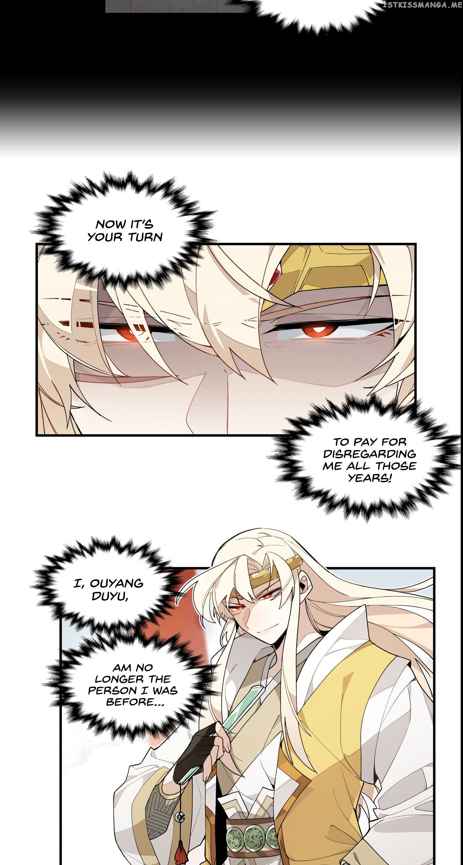 Have You Seen My Brother? (Official) chapter 2 - page 14