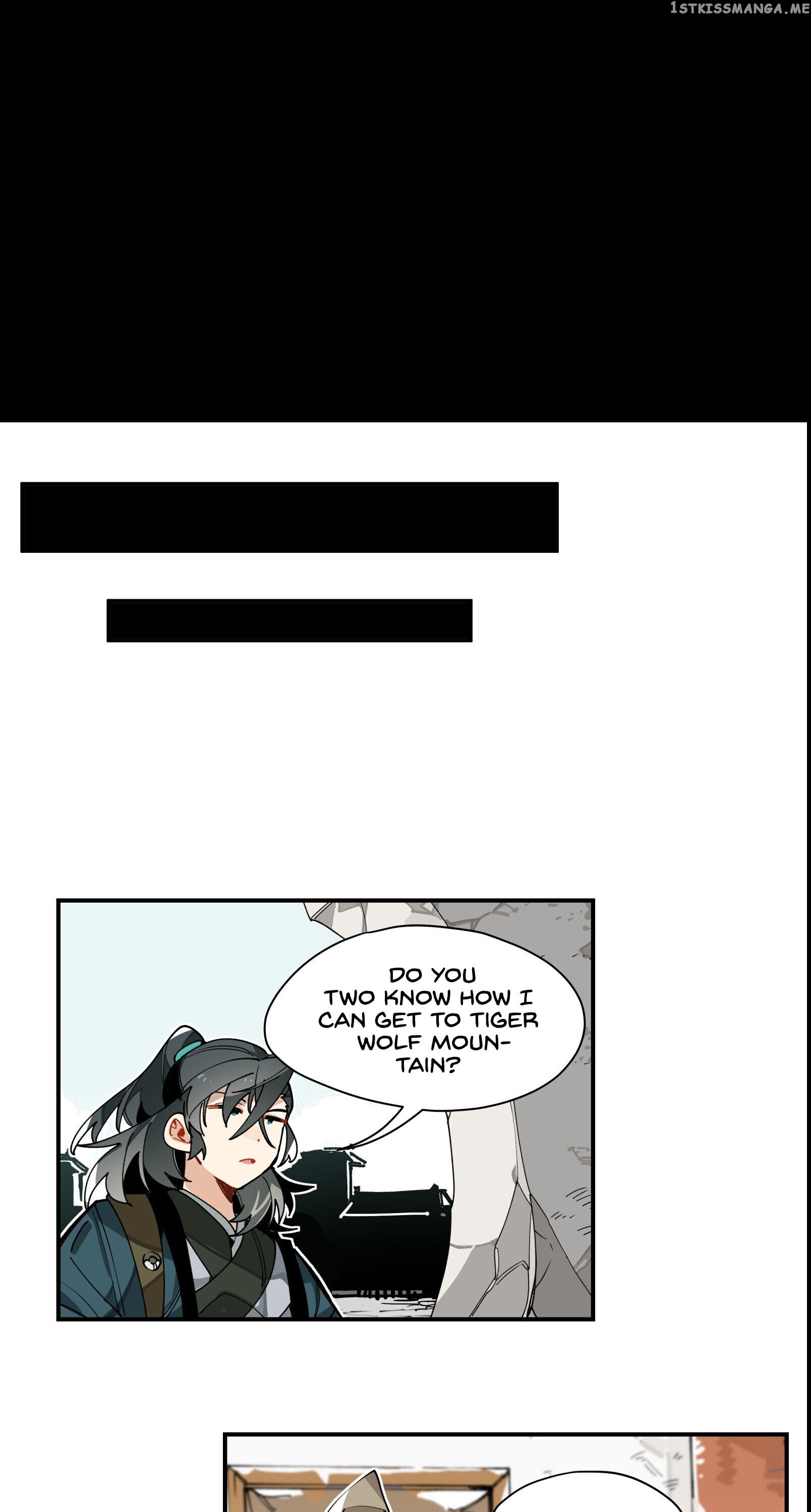 Have You Seen My Brother? (Official) chapter 2 - page 19