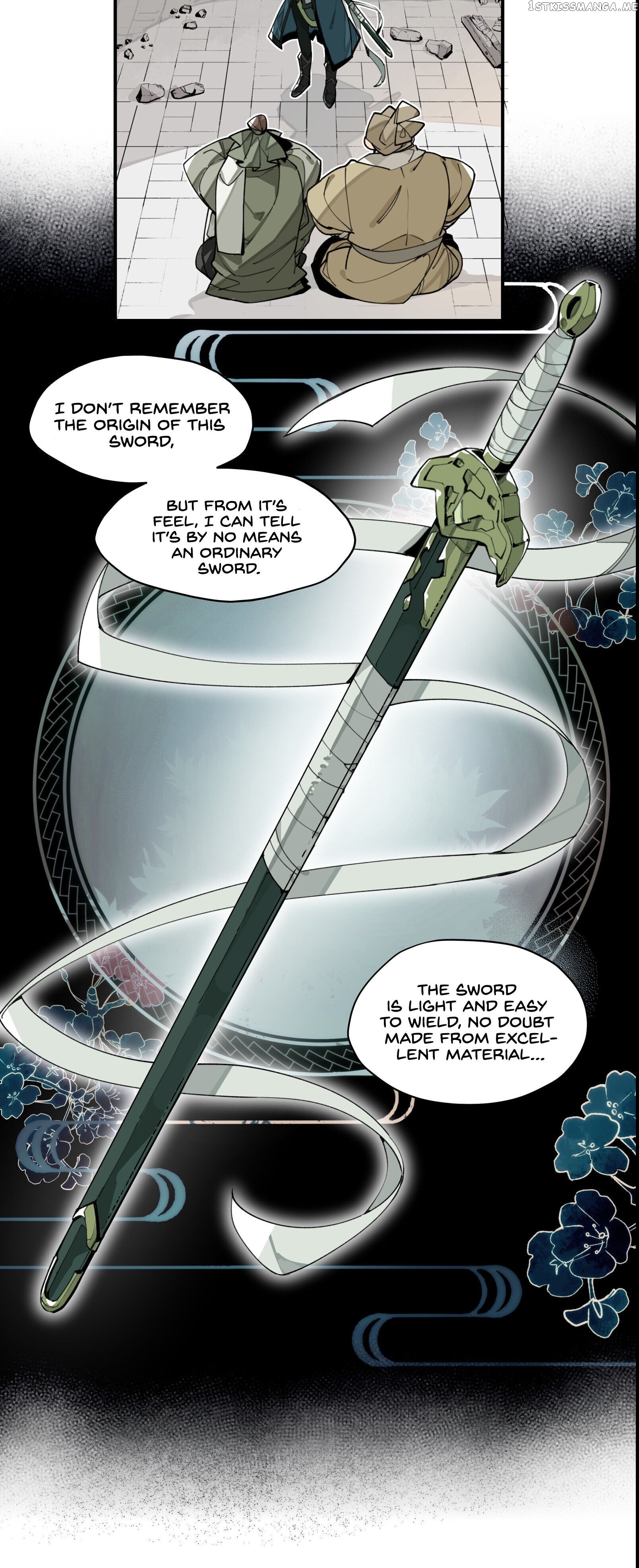 Have You Seen My Brother? (Official) chapter 2 - page 29