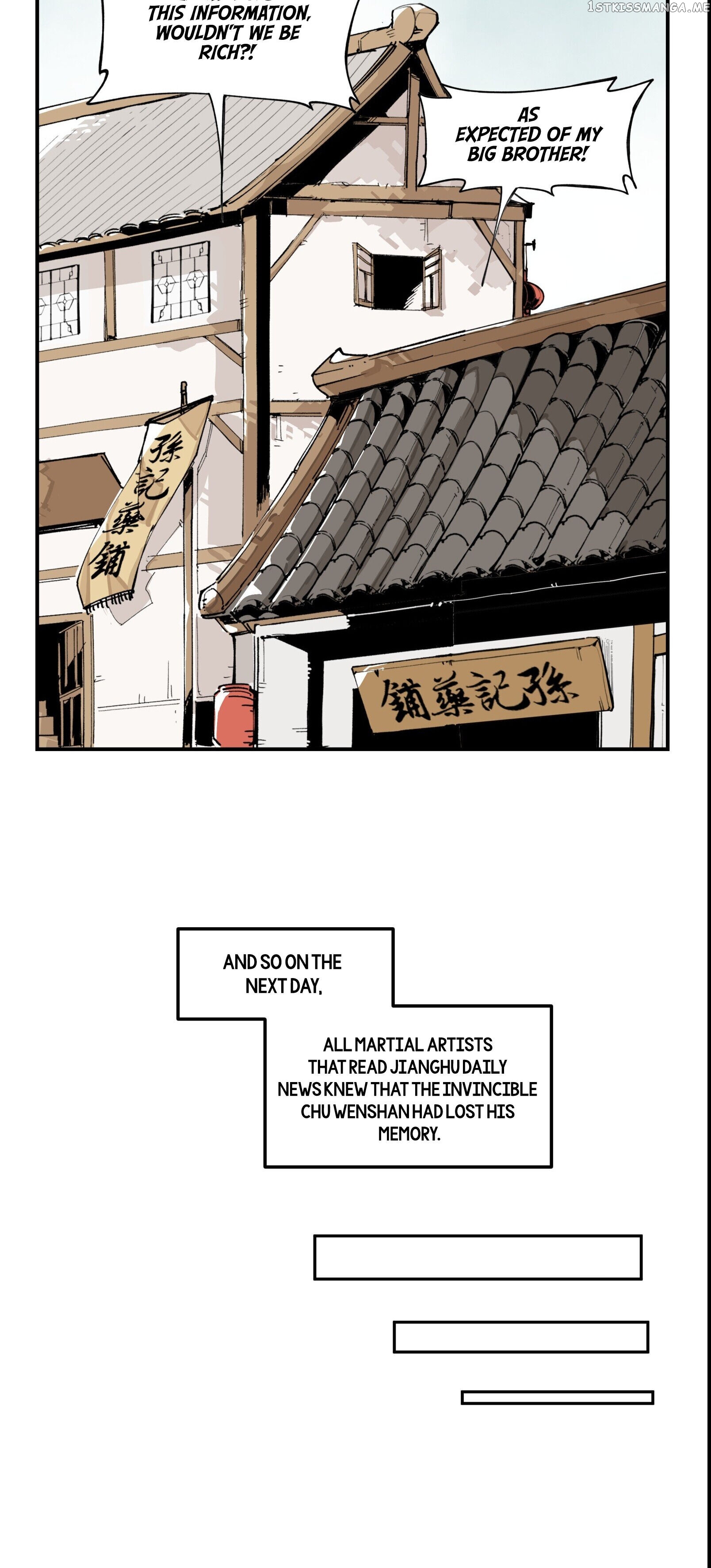 Have You Seen My Brother? (Official) chapter 2 - page 34