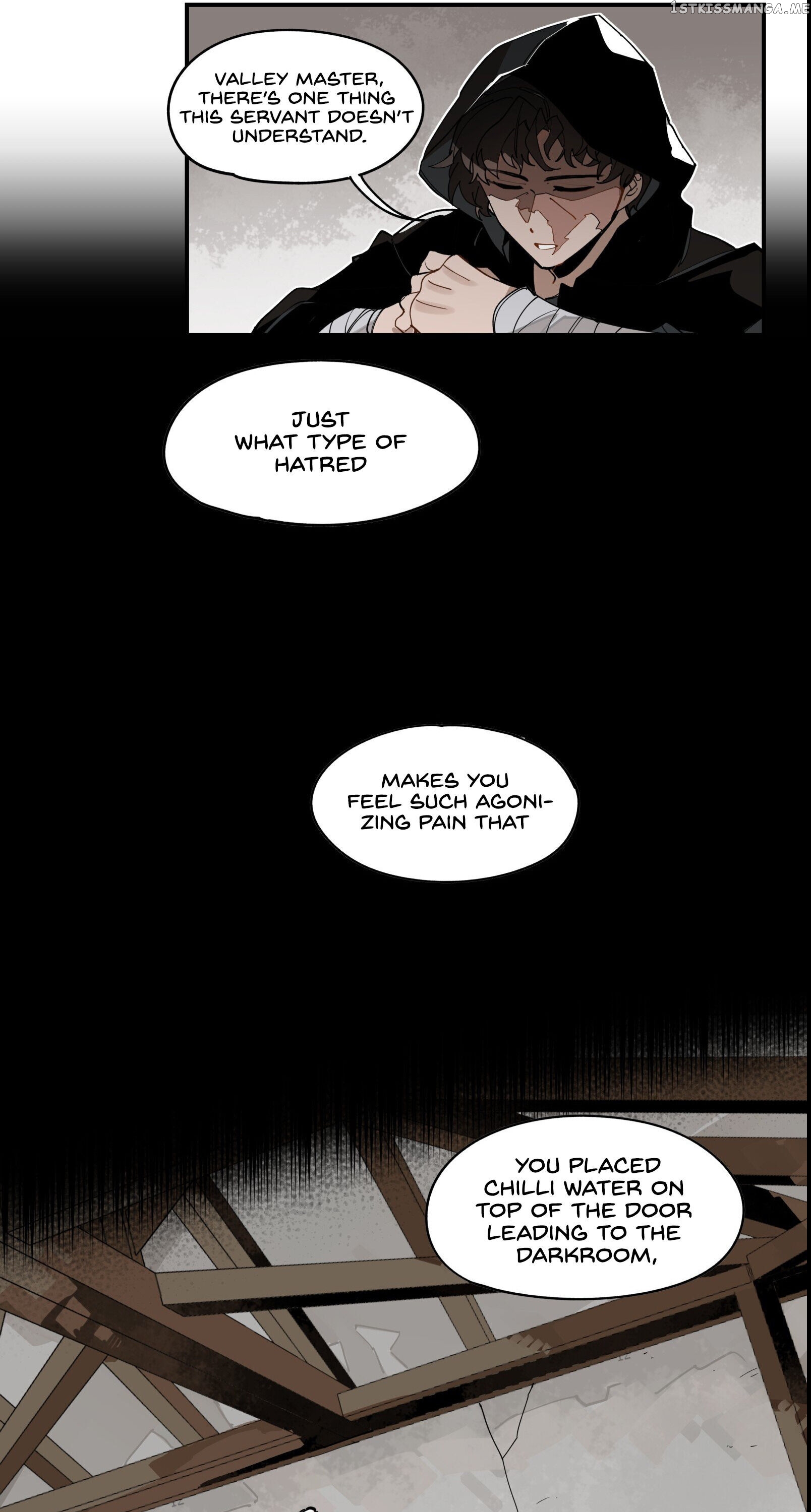 Have You Seen My Brother? (Official) chapter 2 - page 7