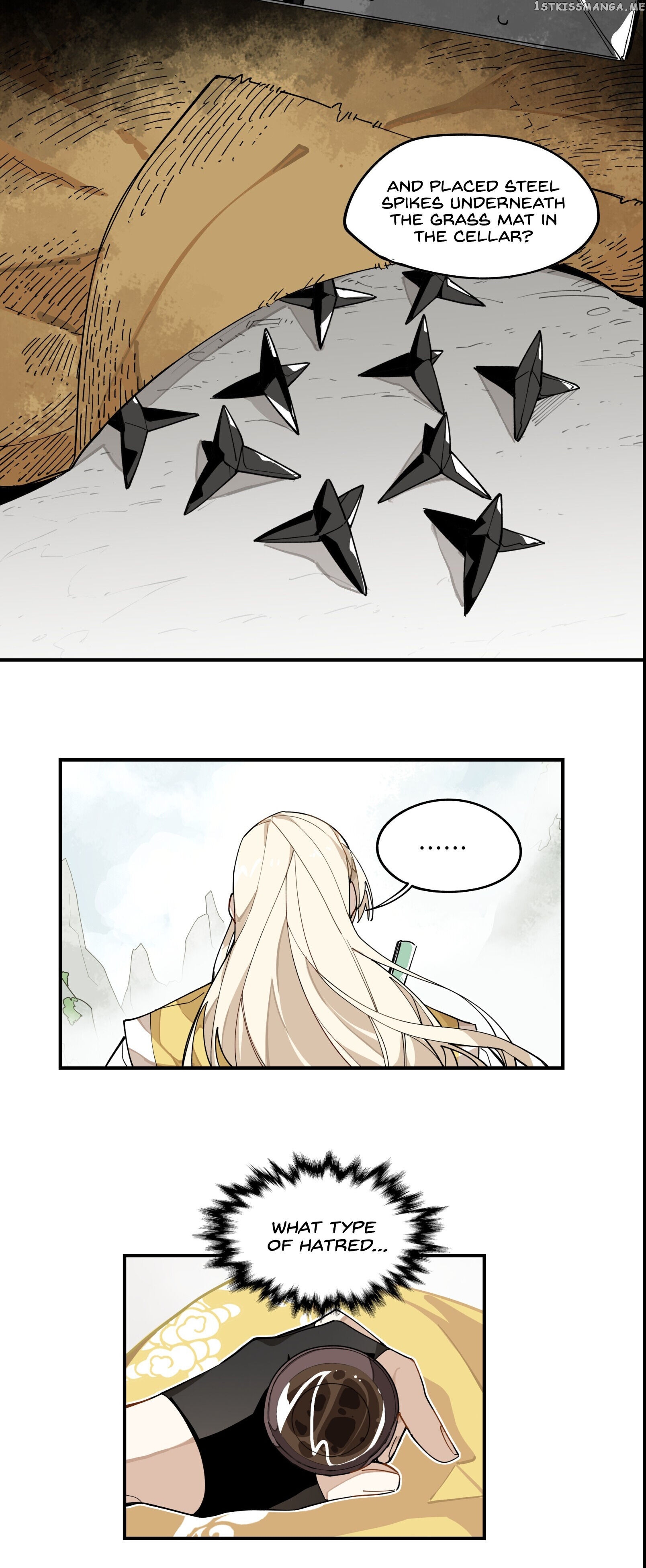 Have You Seen My Brother? (Official) chapter 2 - page 9