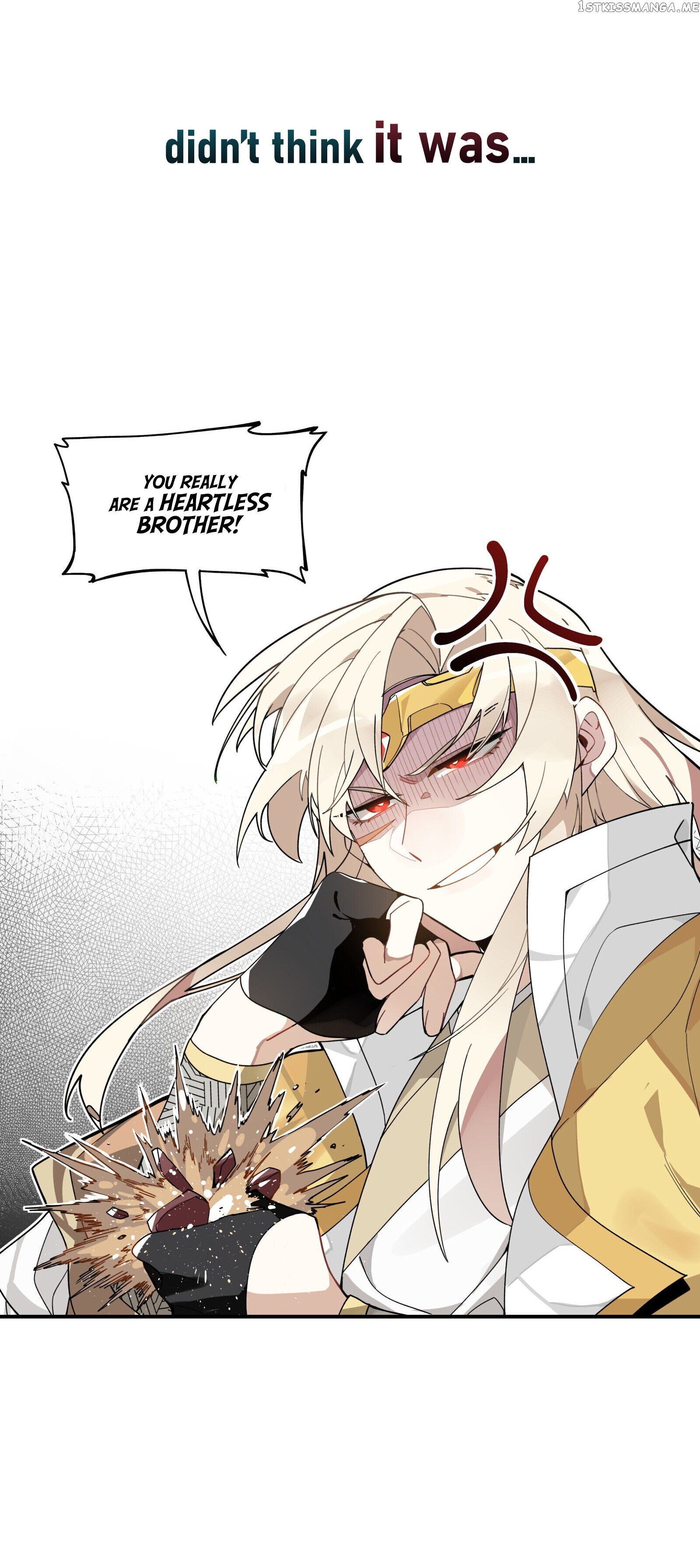 Have You Seen My Brother? (Official) chapter 0 - page 9