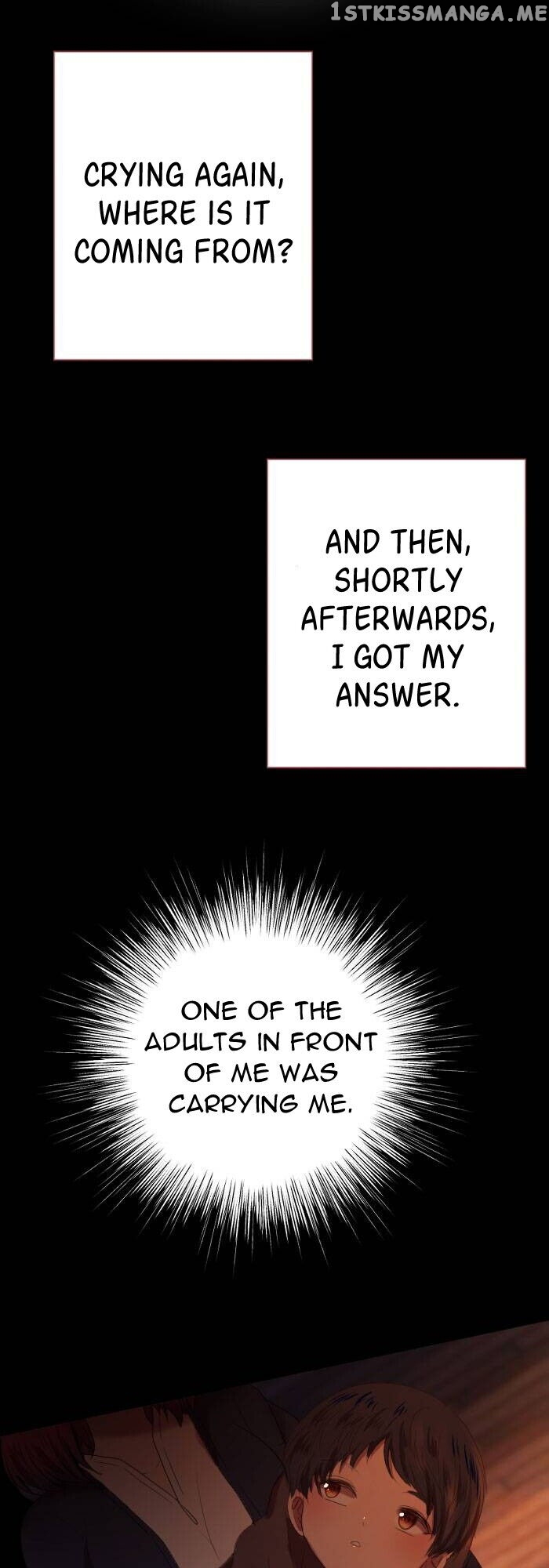 Reborn as the Villainous’ Butler chapter 0.1 - page 14