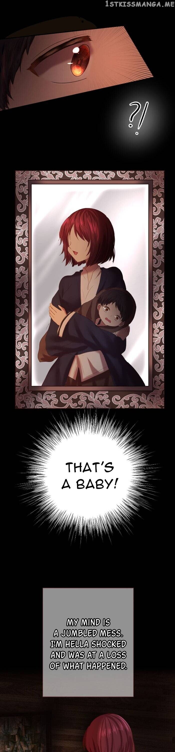 Reborn as the Villainous’ Butler chapter 0.1 - page 16