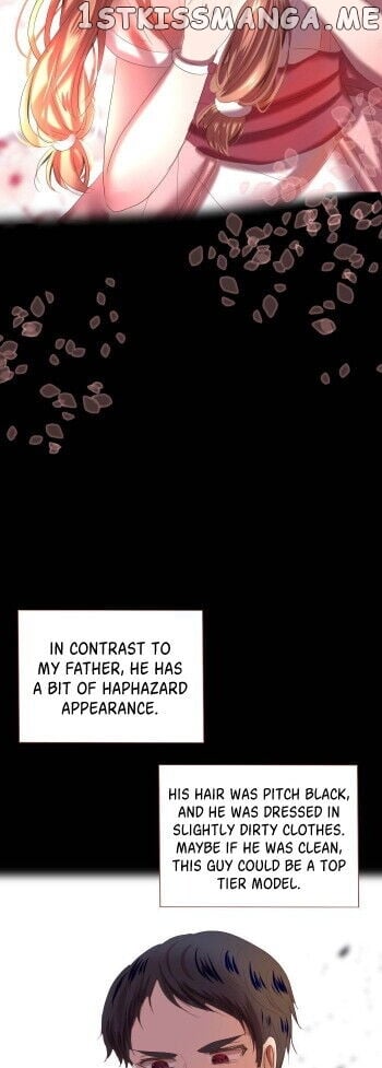Reborn as the Villainous’ Butler chapter 0.1 - page 23