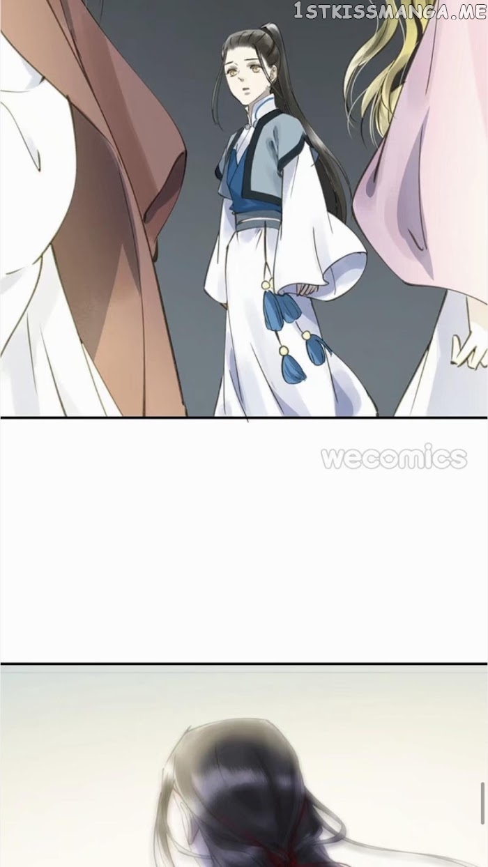 I Don’t Want To Be Like This Too chapter 36.2 - page 12