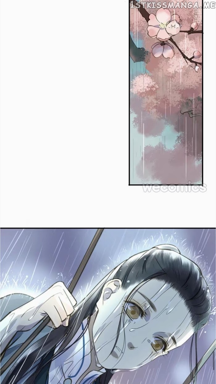 I Don’t Want To Be Like This Too chapter 36.2 - page 14