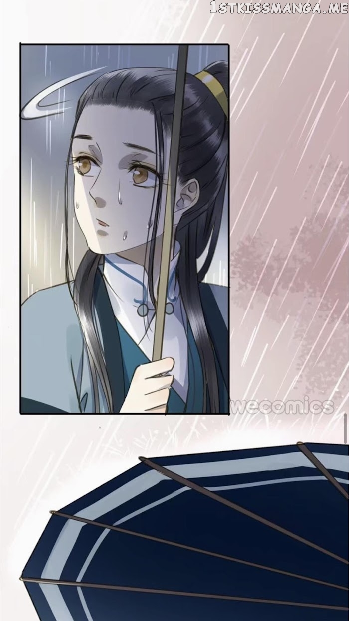 I Don’t Want To Be Like This Too chapter 36.2 - page 17
