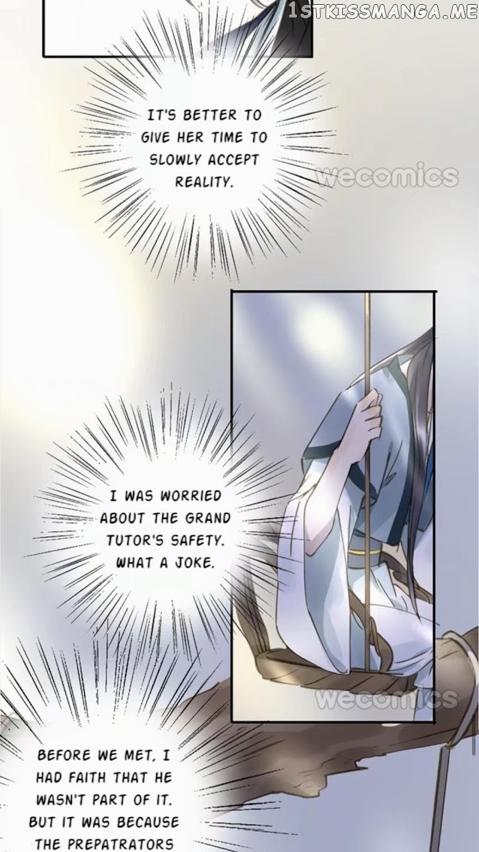 I Don’t Want To Be Like This Too chapter 36.2 - page 2