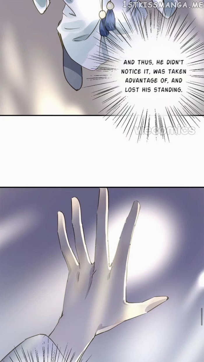 I Don’t Want To Be Like This Too chapter 36.2 - page 4