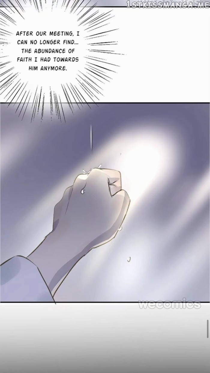 I Don’t Want To Be Like This Too chapter 36.2 - page 5