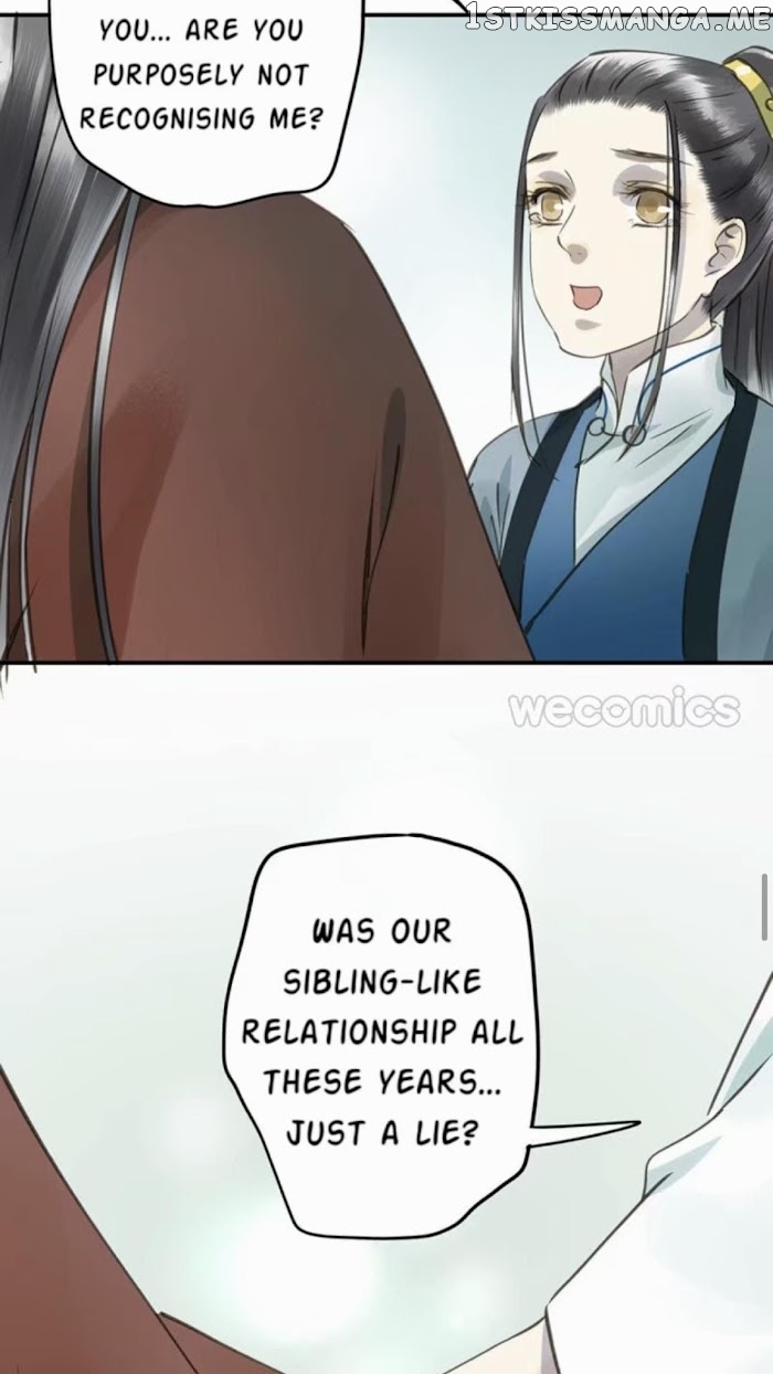 I Don’t Want To Be Like This Too chapter 36.1 - page 10