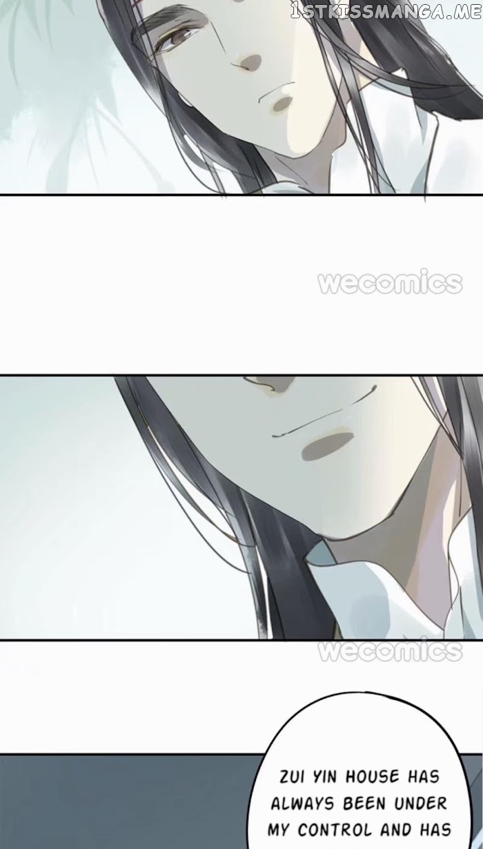 I Don’t Want To Be Like This Too chapter 36.1 - page 12