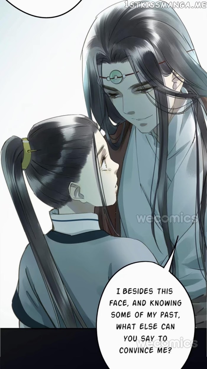 I Don’t Want To Be Like This Too chapter 36.1 - page 14