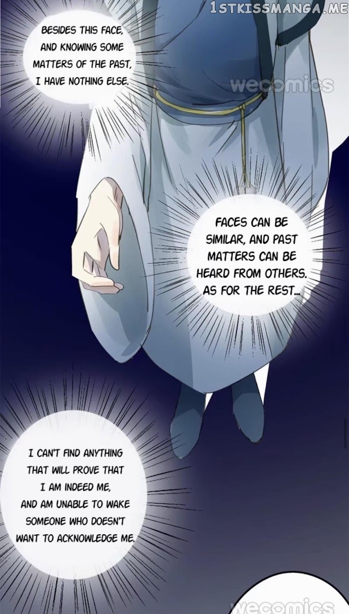 I Don’t Want To Be Like This Too chapter 36.1 - page 16