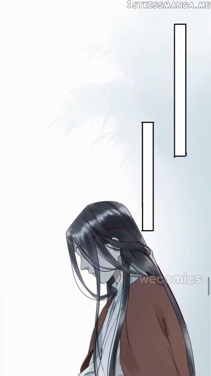 I Don’t Want To Be Like This Too chapter 36.1 - page 26
