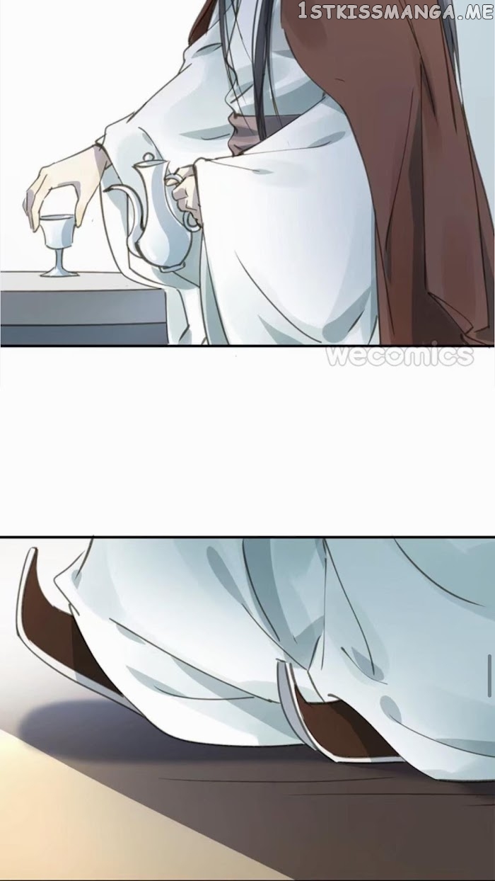 I Don’t Want To Be Like This Too chapter 36.1 - page 27