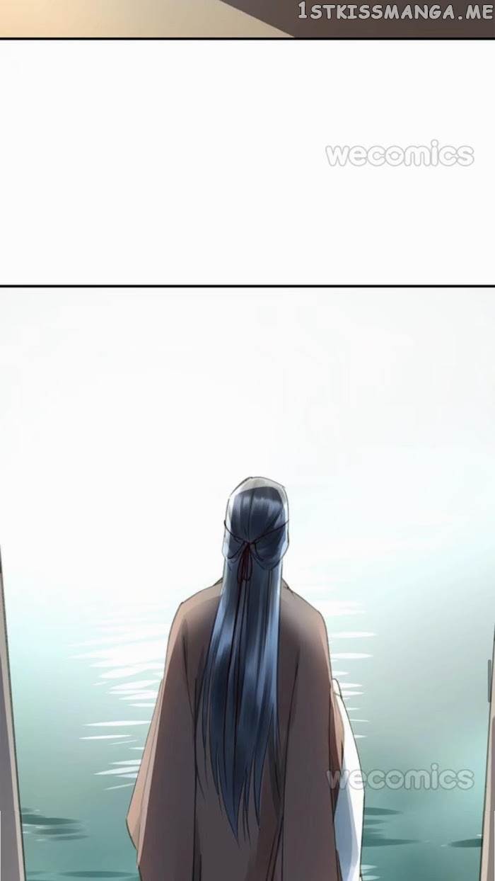 I Don’t Want To Be Like This Too chapter 36.1 - page 28