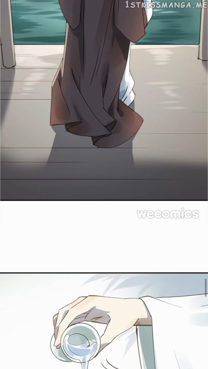 I Don’t Want To Be Like This Too chapter 36.1 - page 29
