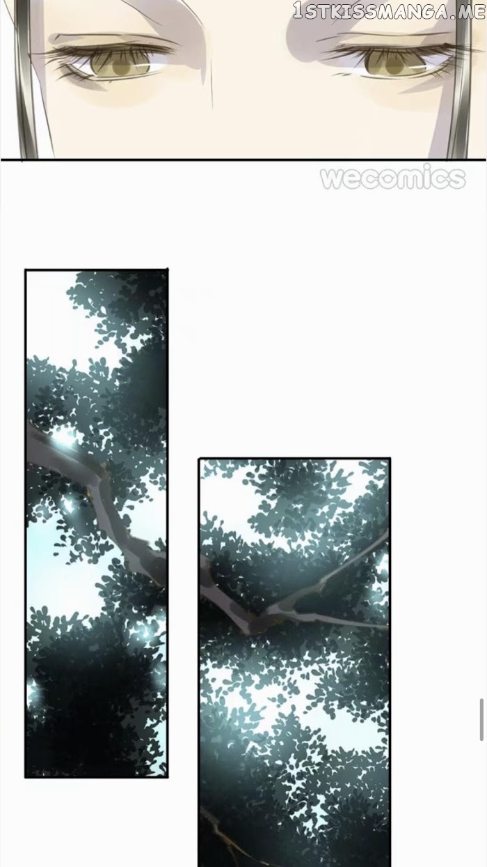 I Don’t Want To Be Like This Too chapter 36.1 - page 37