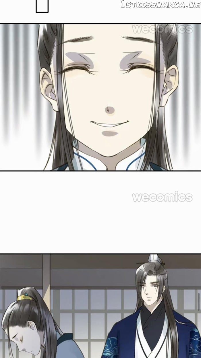I Don’t Want To Be Like This Too chapter 36.1 - page 39