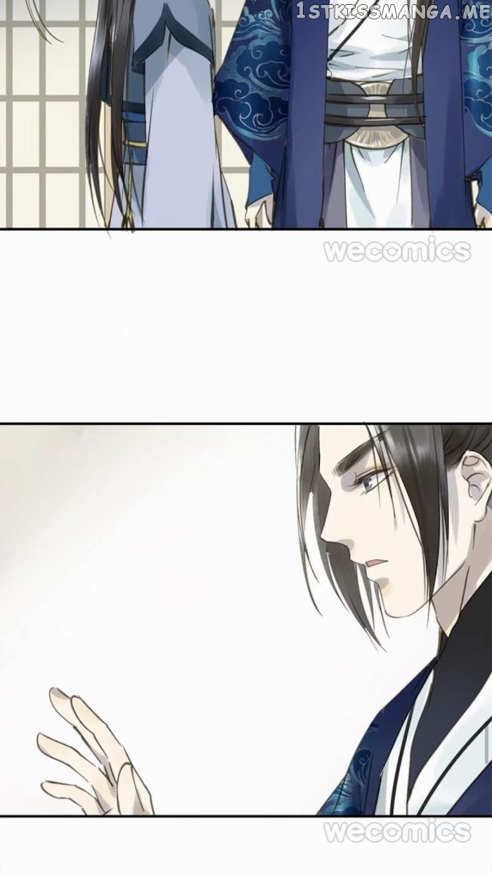 I Don’t Want To Be Like This Too chapter 36.1 - page 40