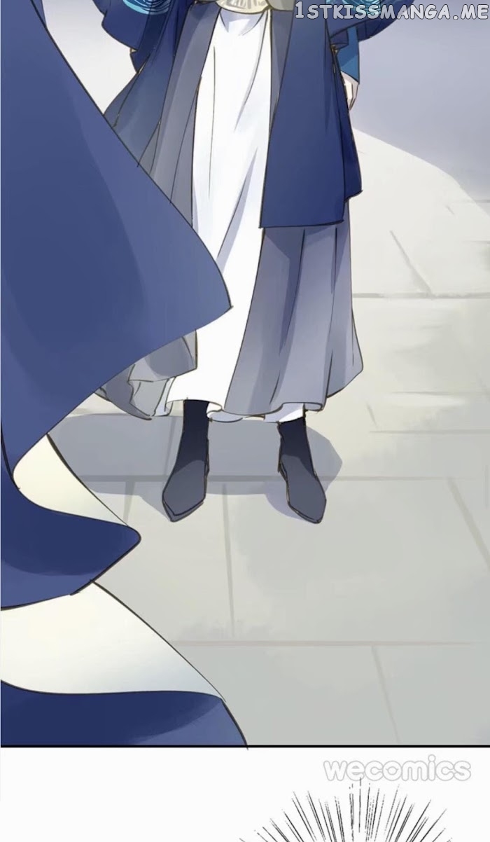 I Don’t Want To Be Like This Too chapter 35.1 - page 17
