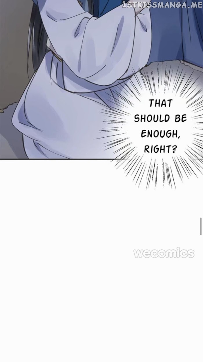 I Don’t Want To Be Like This Too chapter 35.1 - page 20