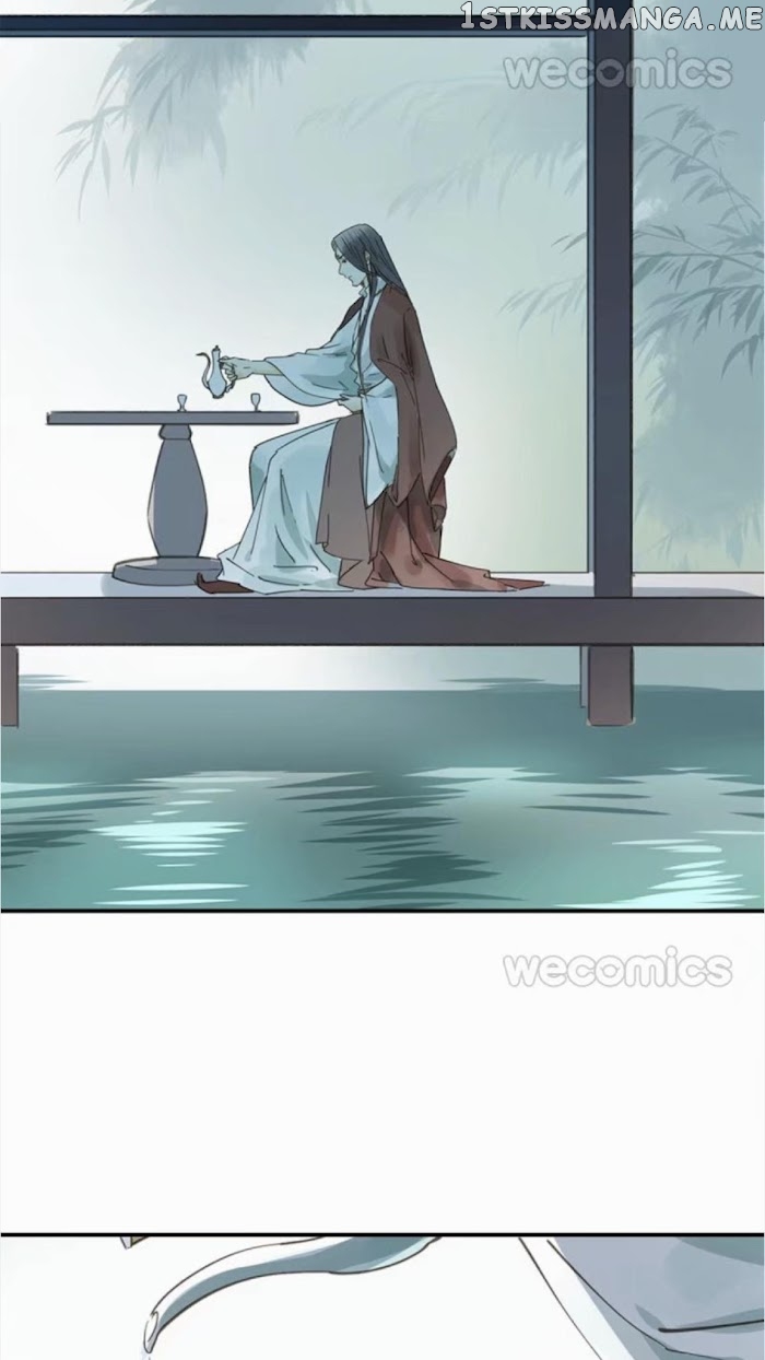 I Don’t Want To Be Like This Too chapter 35.1 - page 37