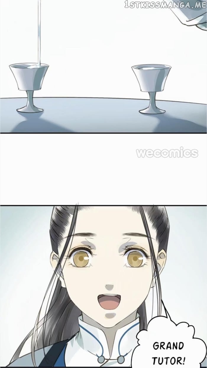 I Don’t Want To Be Like This Too chapter 35.1 - page 38