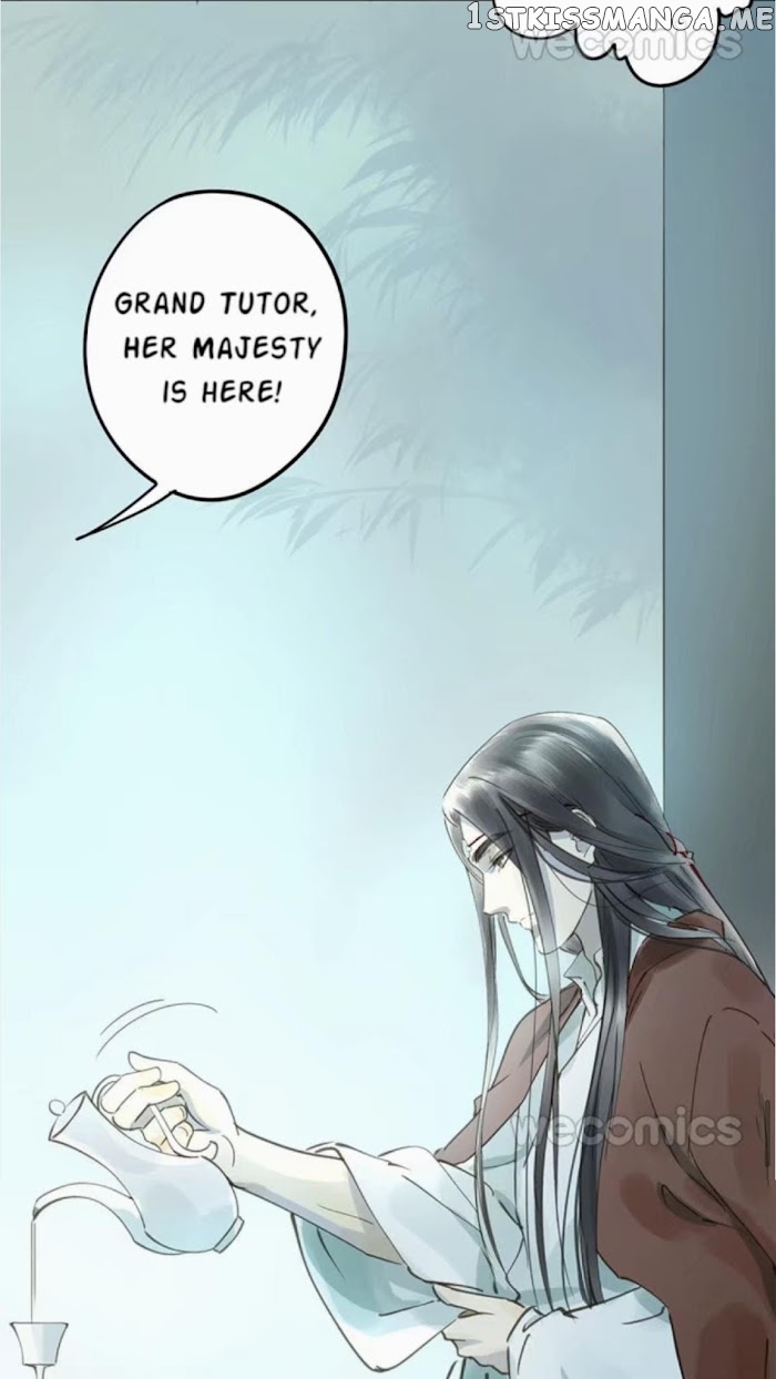 I Don’t Want To Be Like This Too chapter 35.1 - page 39