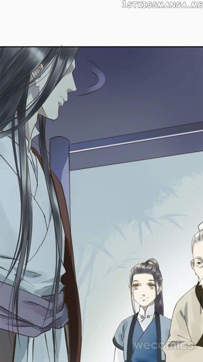 I Don’t Want To Be Like This Too chapter 35.1 - page 41