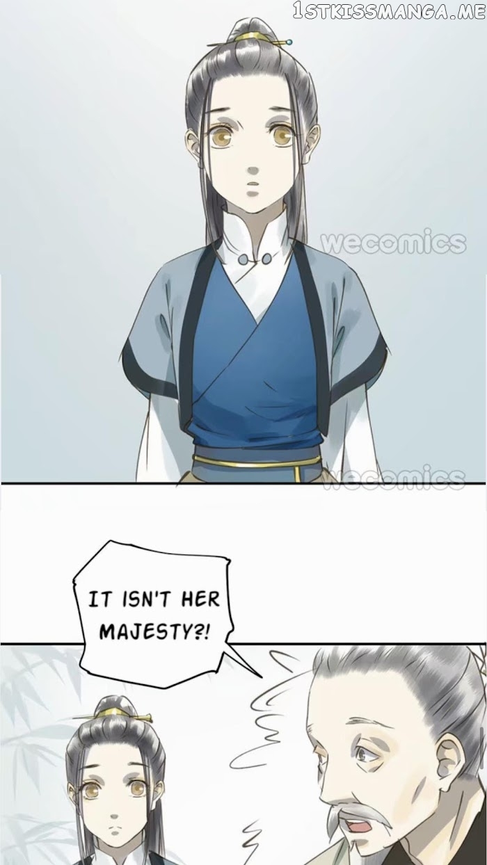 I Don’t Want To Be Like This Too chapter 35.1 - page 43