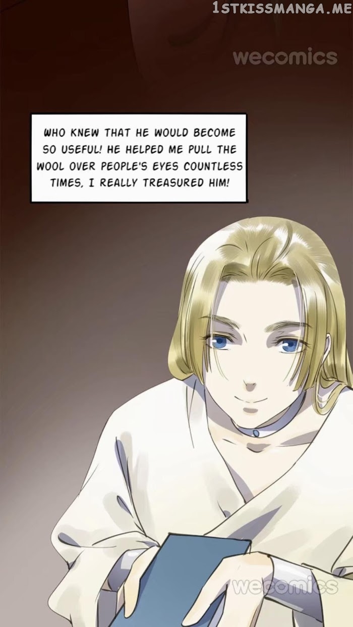 I Don’t Want To Be Like This Too chapter 34 - page 11