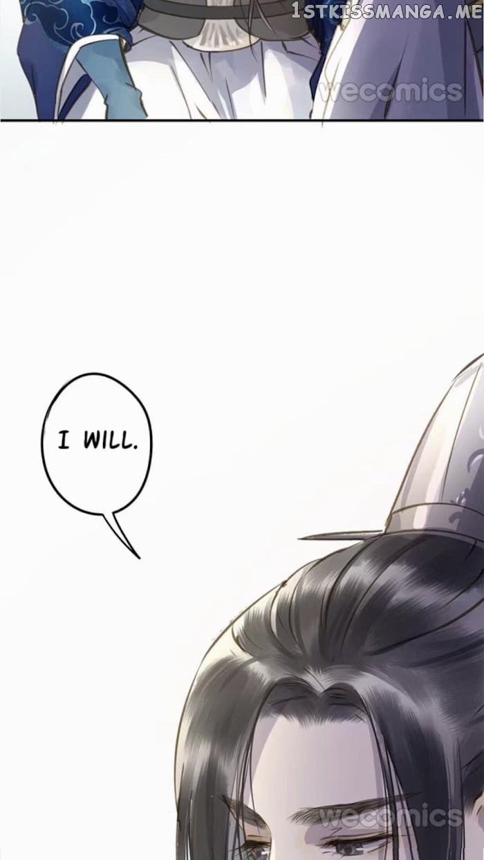 I Don’t Want To Be Like This Too chapter 34 - page 23