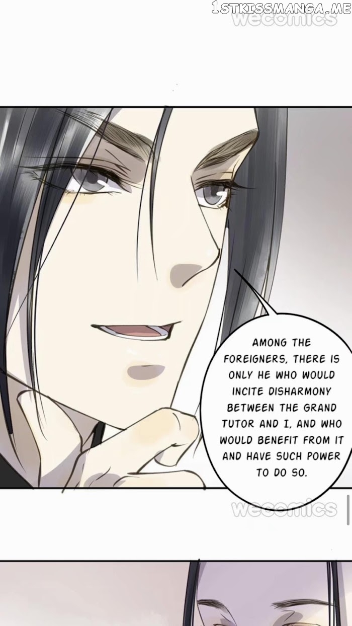 I Don’t Want To Be Like This Too chapter 34 - page 27