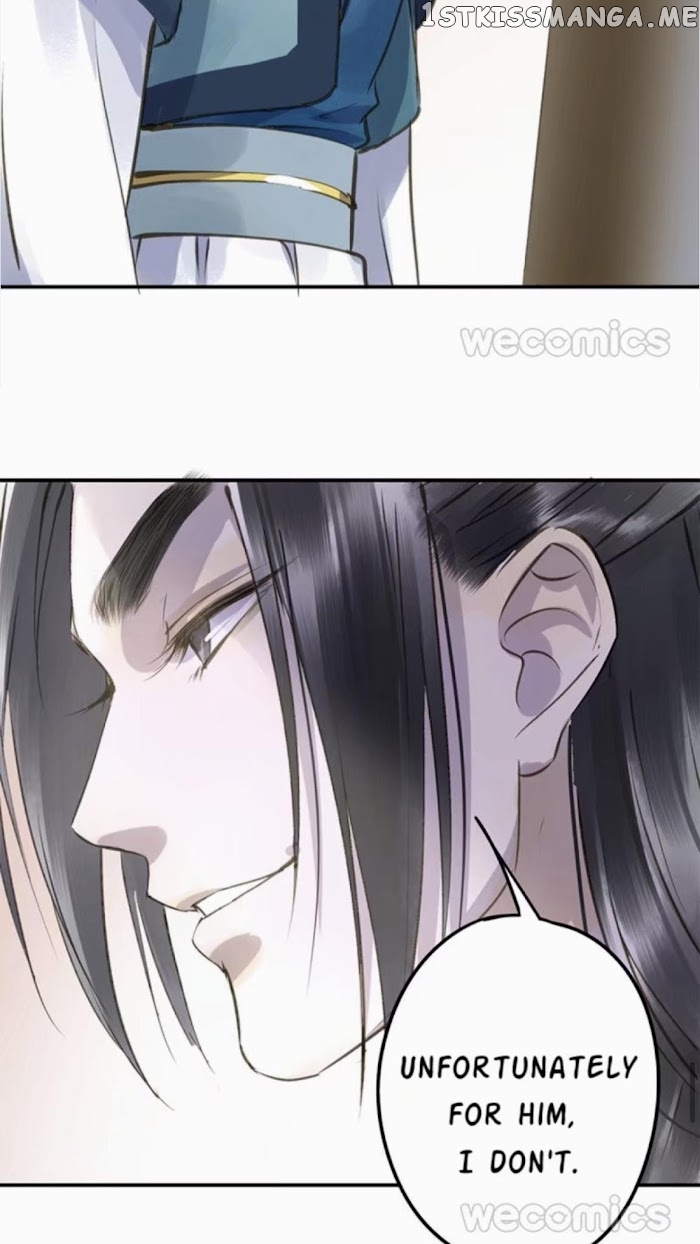 I Don’t Want To Be Like This Too chapter 34 - page 32