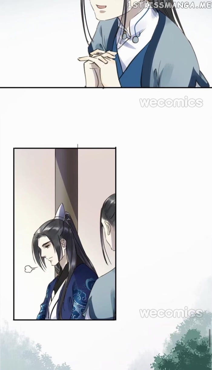 I Don’t Want To Be Like This Too chapter 34 - page 35
