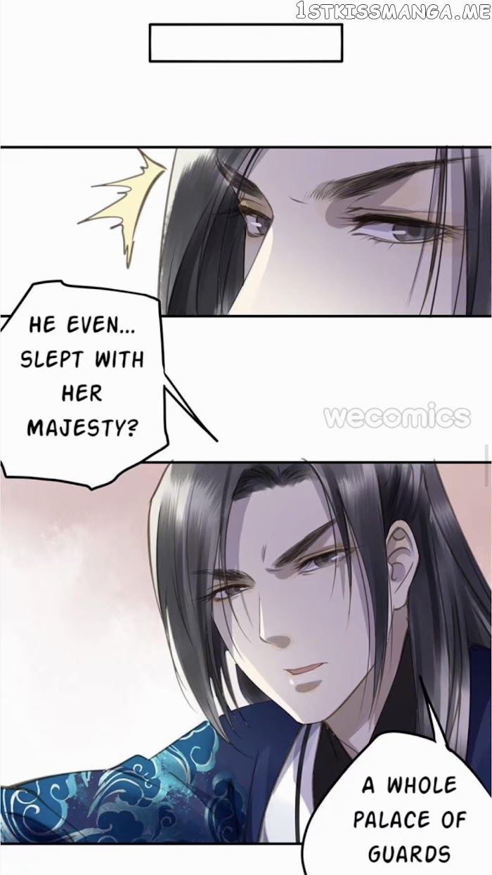 I Don’t Want To Be Like This Too chapter 34 - page 4